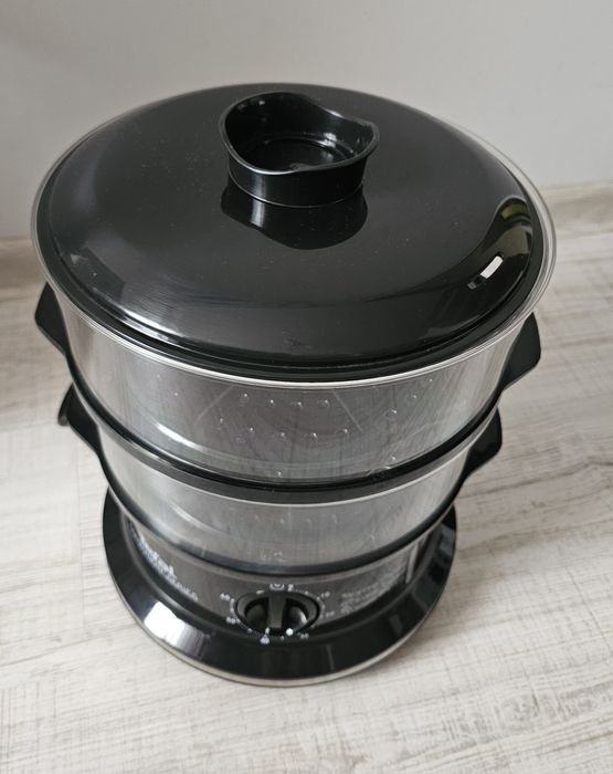 Parowar Tefal VC1401