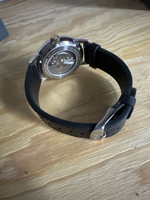 Relogio timex automatico como novo