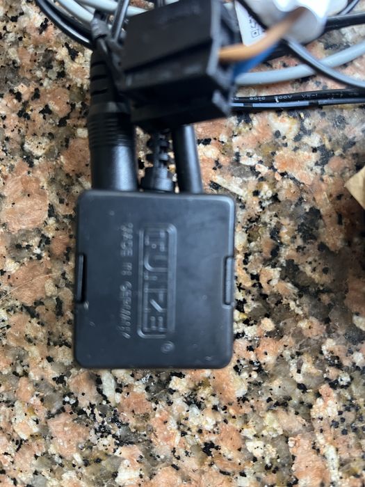 sensor de nivel Tunze para aquario