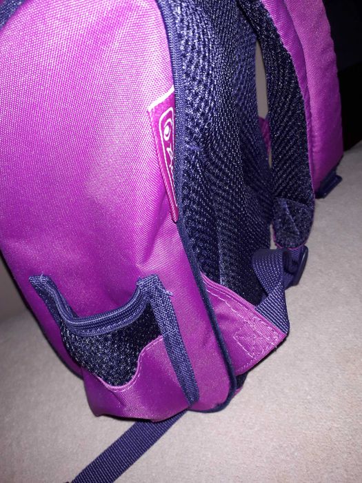 Plecak mały przedszkolny Herlitz