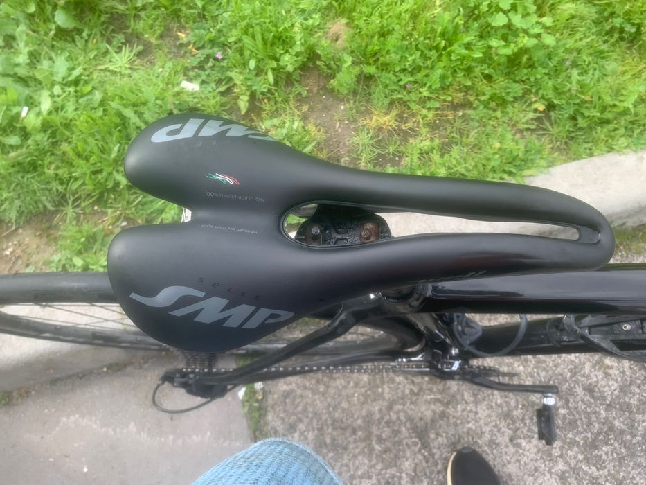 Bicicleta semi-nova Ridley