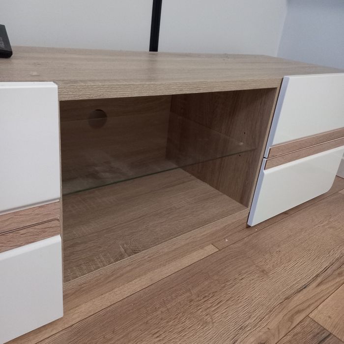 Komoda i szafa zestaw okazja