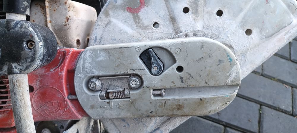 Przecinarka spalinowa Dolmar PC-6414