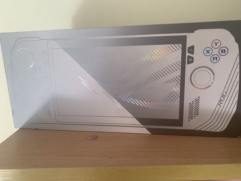 asus rog ally z1 - купити приставки - Ціна на OLX.ua