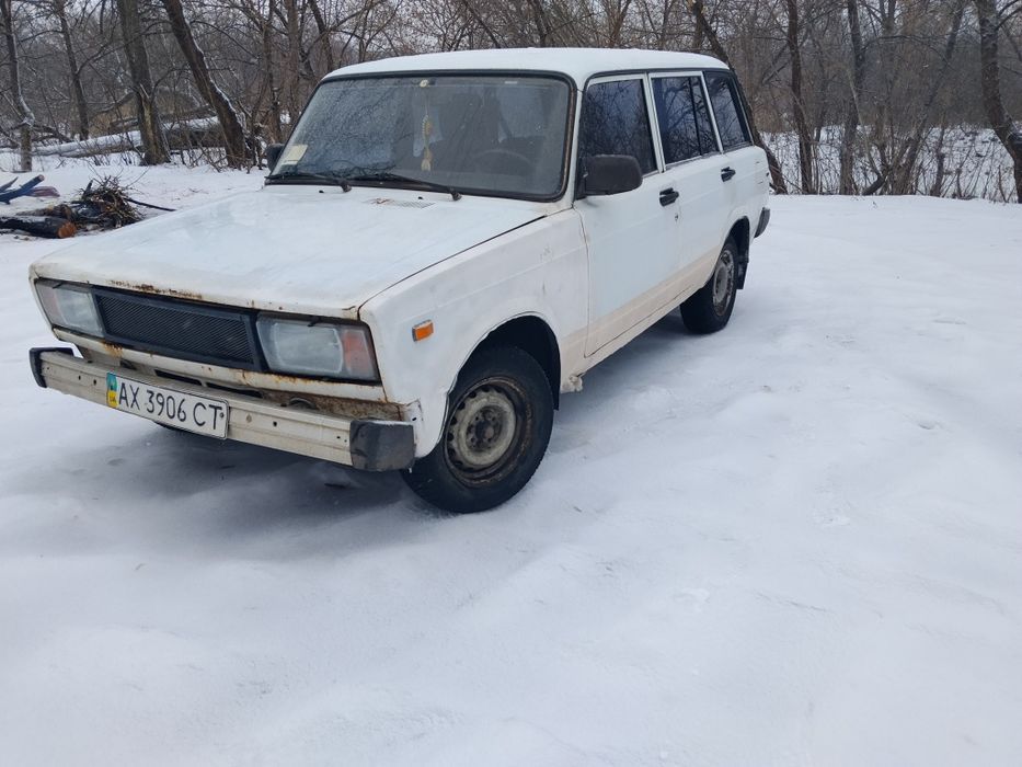 Ваз 21043 газ/бенз  по т/п