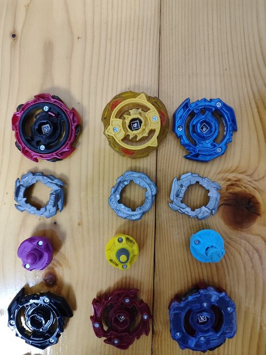 бейблейд оригінал хазбро Beyblade orig