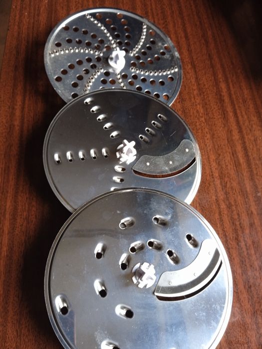 Запчастини до блендера Saturn