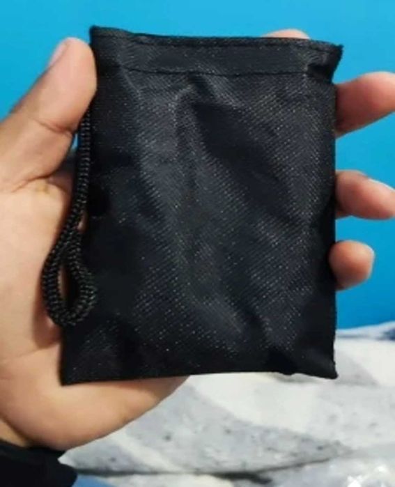 Качественный набор посуды для кемпинга, на 1-2 человека