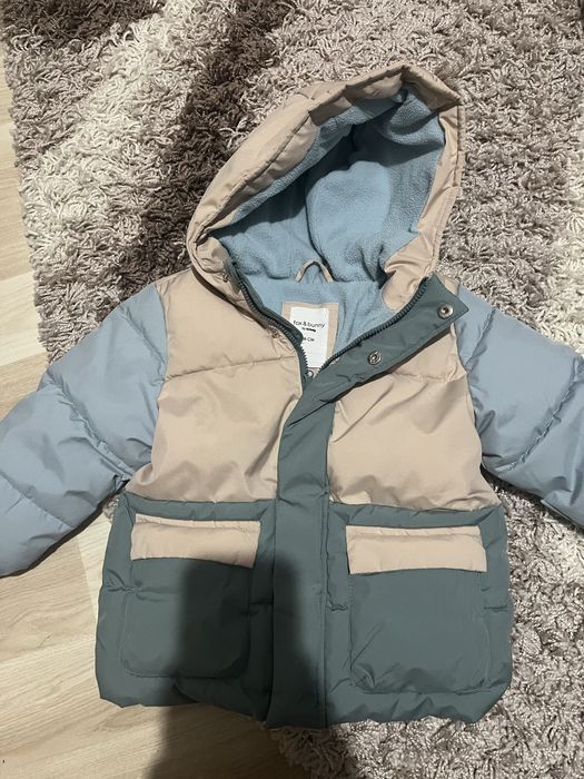 Куртка Sinsay демісезон