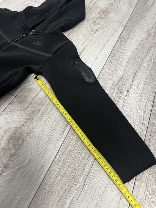 Спортивна кофта Найк унісекс