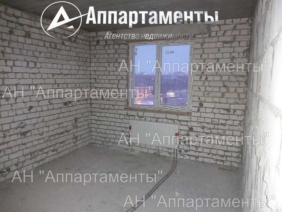 Эксклюзивно! Продам 1к.кв 58м новострой ЖК Рогатинский, строительное, метро Ц.Рынок