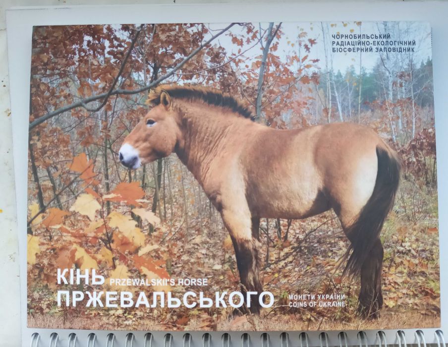 Пам'ятні монети НБУ в сувенірній упаковці