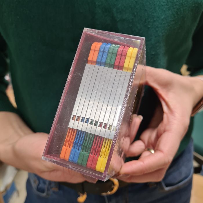 Dyskietki 1.44 Dysan