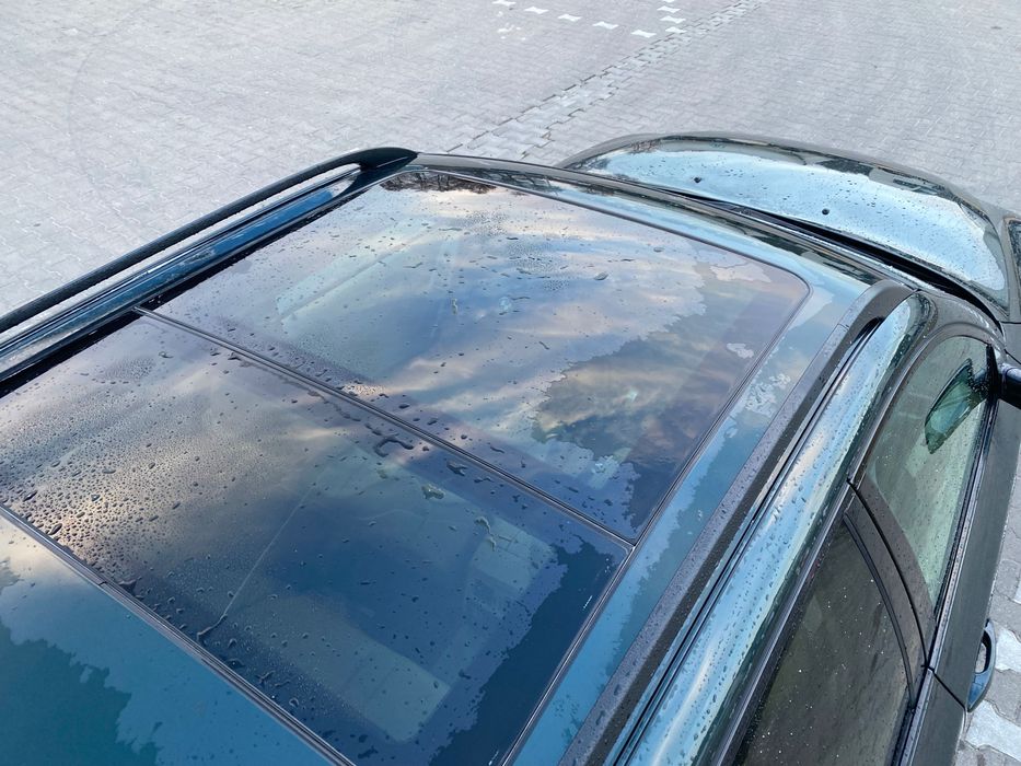 BMW 535D E61 272hp 312km e60