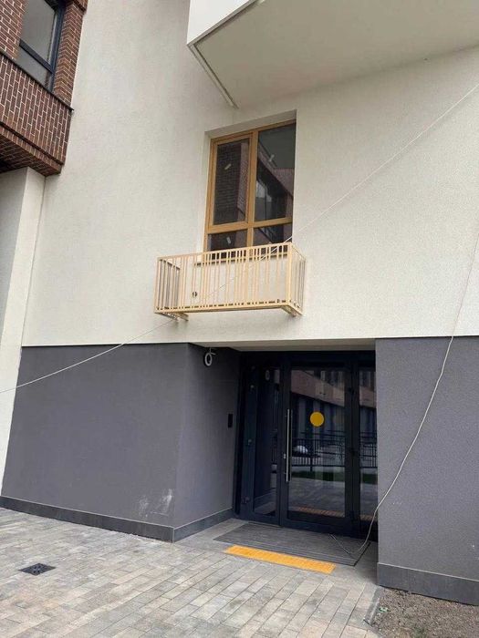 Продаж 1-кімнатної квартири  в зданому ЖК Viking Hills по вул. Щурата 2а