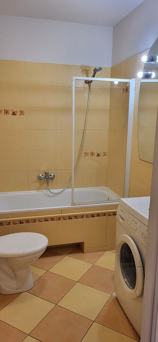 Kawalerka 23,3 m² | Krowodrza Górka | balkon | parking | bezpośrednio