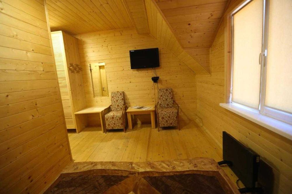 Здам в оренду готель з конференц-залом на Гуцульщині