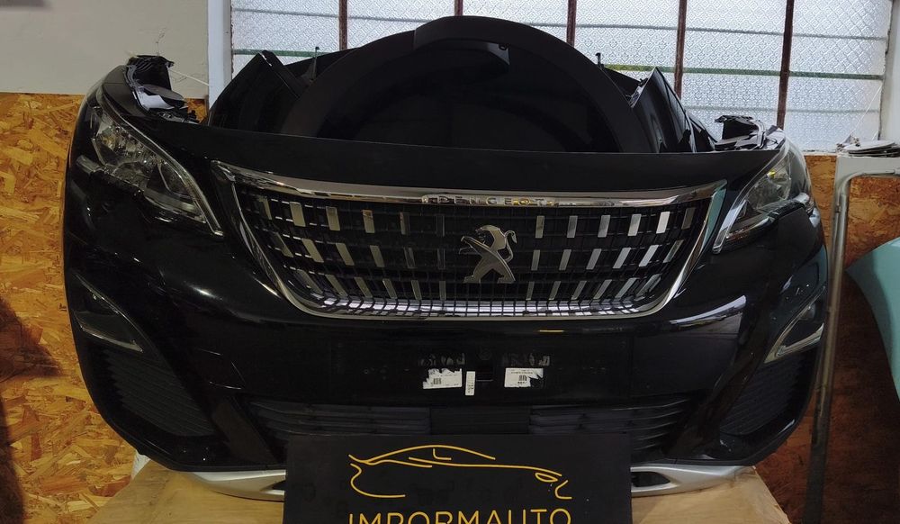 Frente completa Peugeot 3008 ||