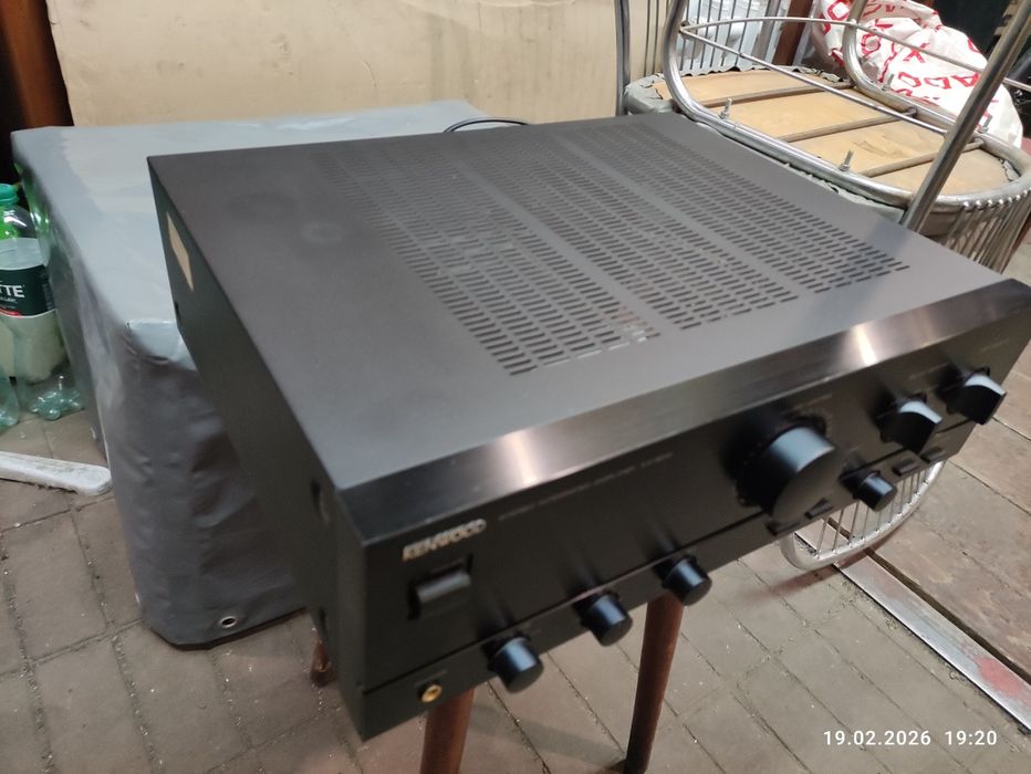 kenwood ka 5010 - Купить электронику - Цены на OLX.ua