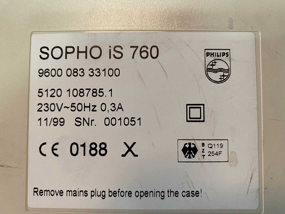 Philips Telephone Exchange437518125257861121