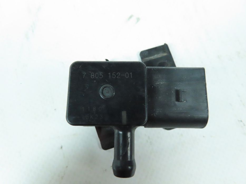 Sensor De Pressão Gases Do Escape Bmw 1 Ref: 13627805152