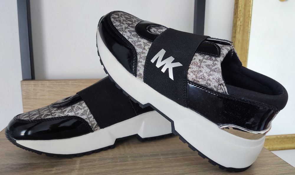 Ténis Michael Kors