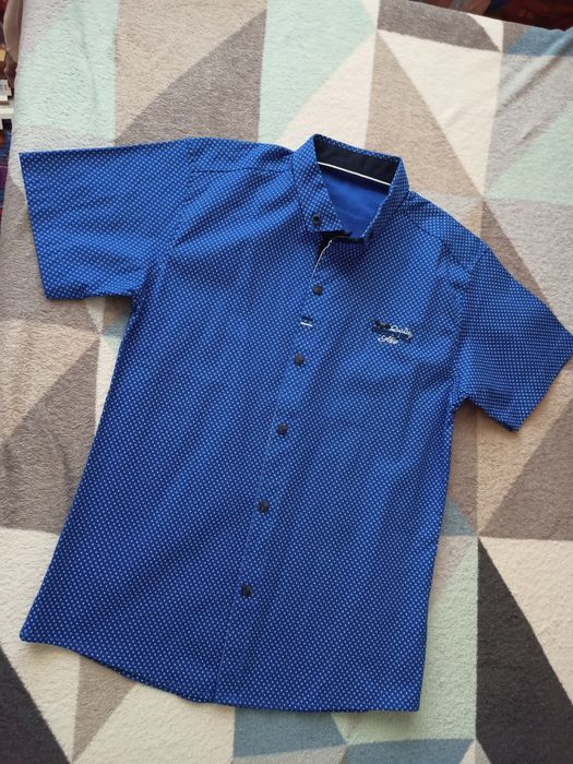 Рубашка для хлопчика 50 грн за 1 шт.