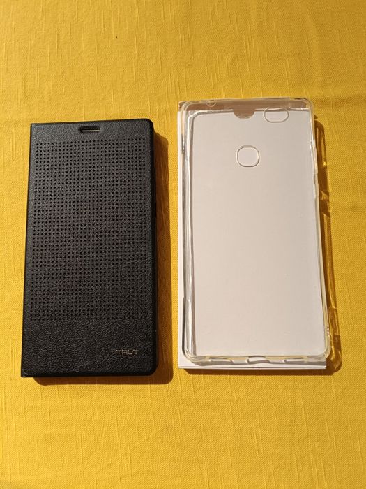 Capas Huawei Honor Note 8