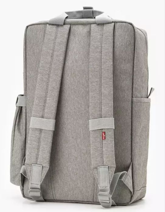 Рюкзаки L- Pack від Levi’s