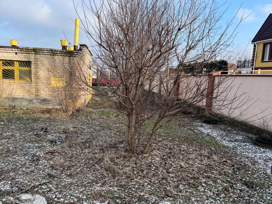 Земельна ділянка «Котеджі», 9 соток