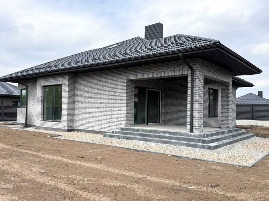 Продаж Сучасних Будинків район Тарасове!!!