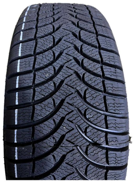 1x 205/55 R 16 Opona Bieżnikowana Zima 2 Lata Gwarancji!!