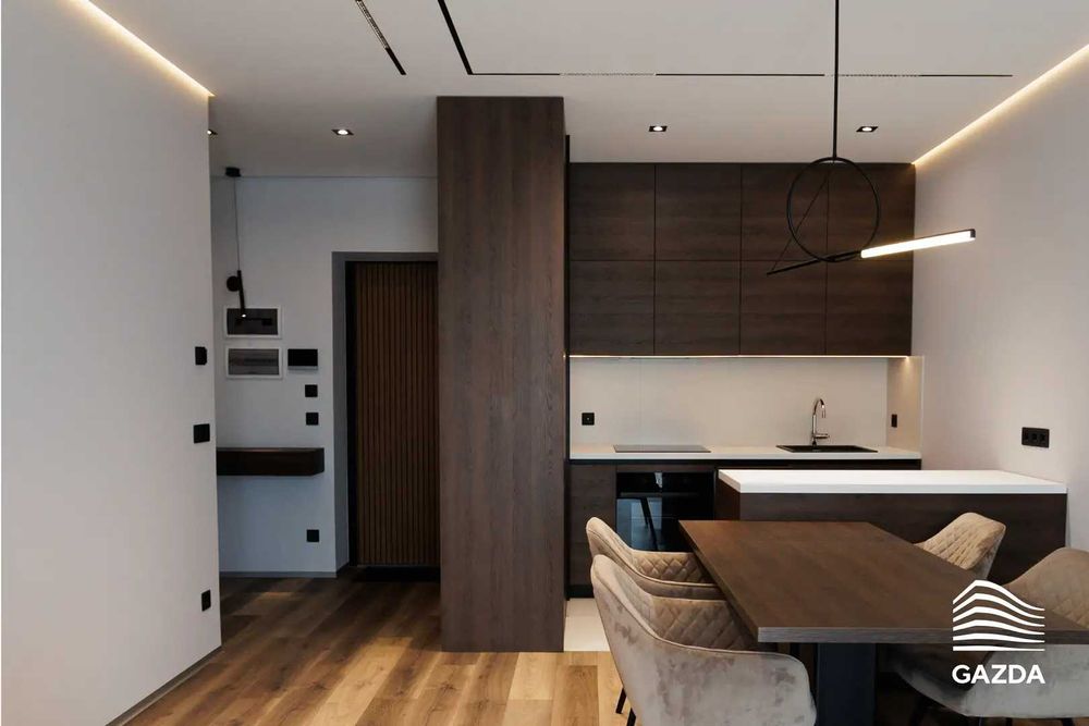 1-room apartment apartment by the address st. Petefi Shandora pl (area 45,9 m²) - Atlanta.ua - photo 2