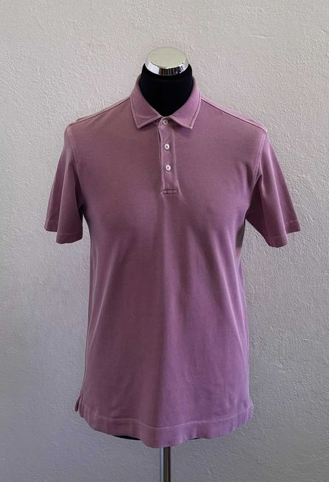 Polo Z Zegna roz. S