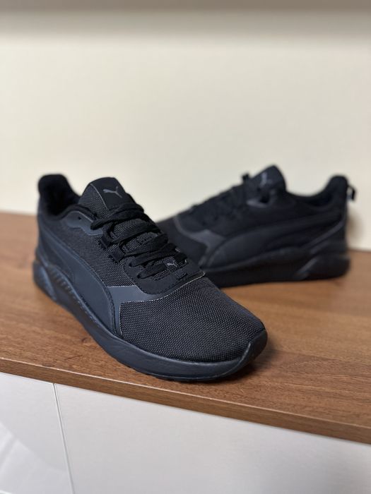 Кросівки Puma 40.5р. Кросовки 26,5см