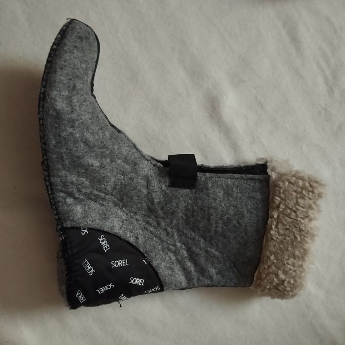 Śniegowce Sorel 38