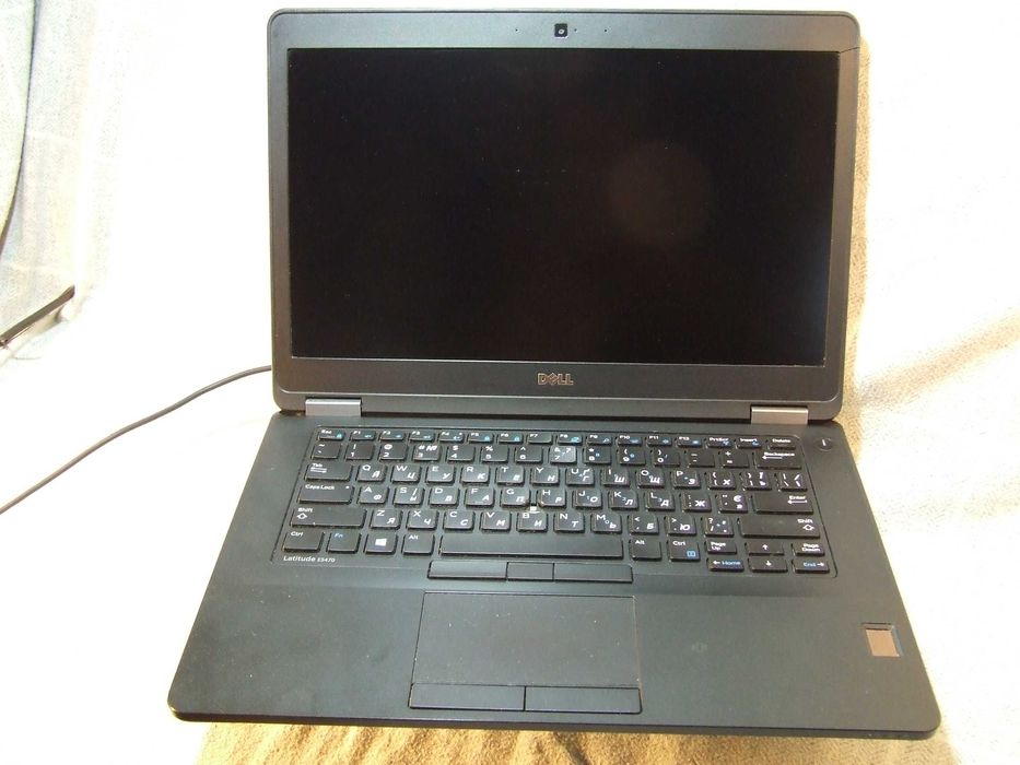 Dell E5470 на запчастини/розбірка/ремонт/материнка