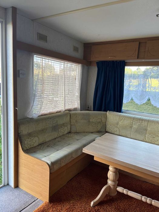 Domek holenderski 3.1x8.8