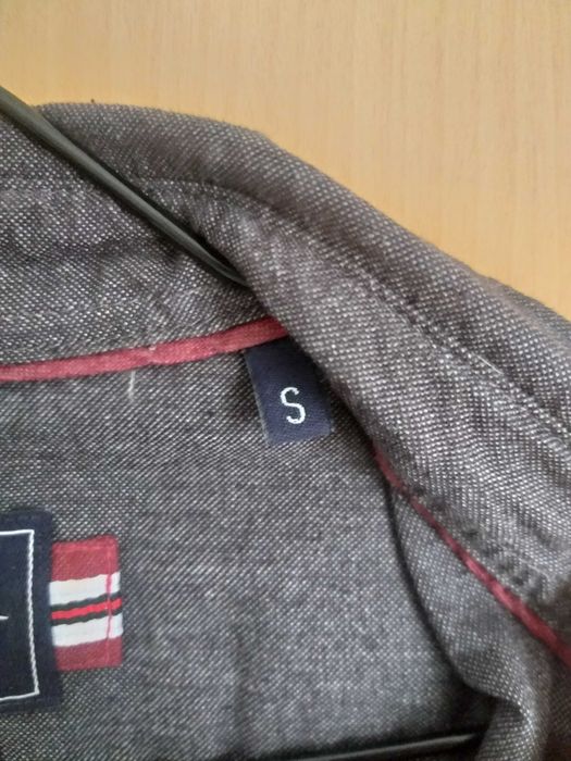 Conjunto de 4 camisas Springfield Oxford