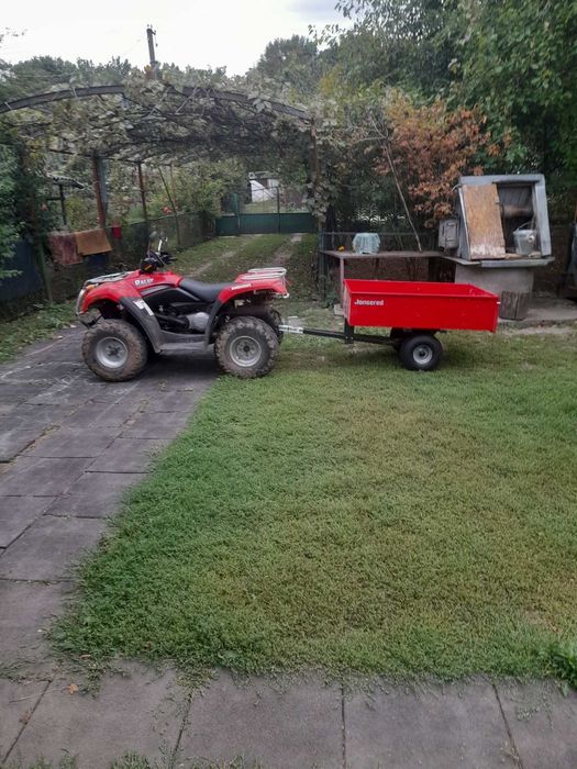 Продам квадроцикл