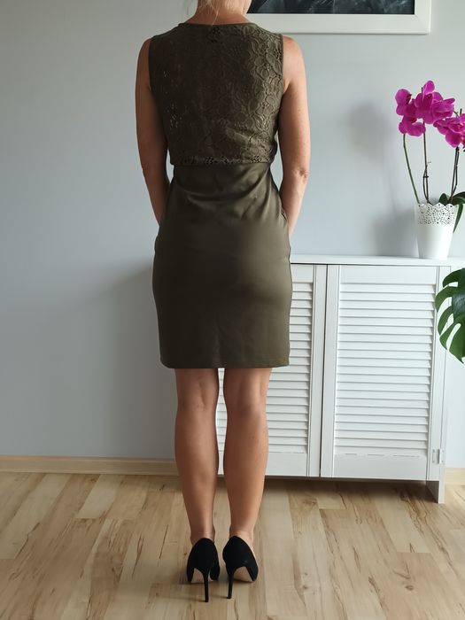 Sukienka roz.36 H&M