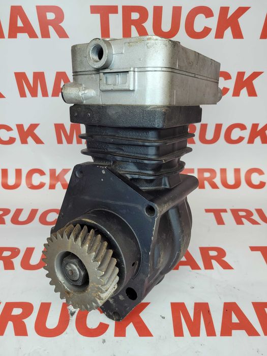 SPRĘŻARKA POWIETRZA mercedes 412.352.0160