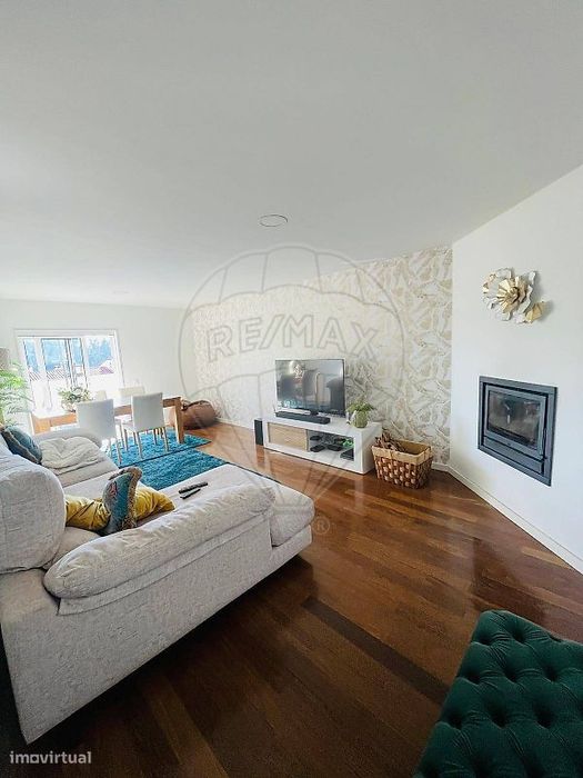 Apartamento T2 para venda — Águeda E Borralha, Aveiro