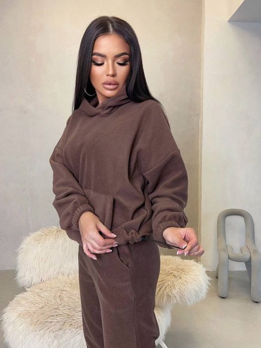 Жіночий Флісовий костюм