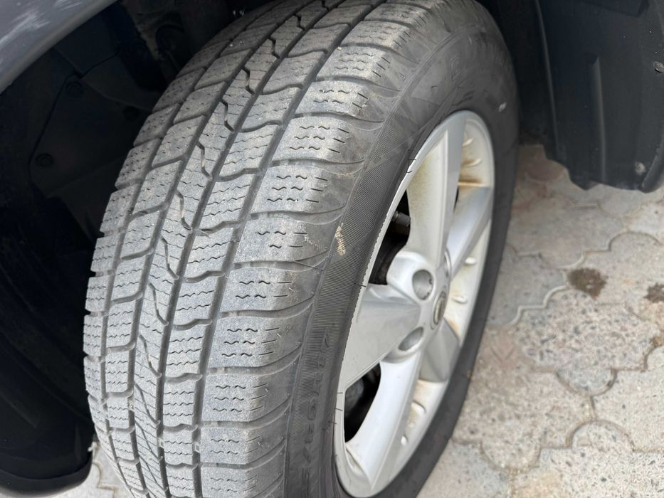 NISSAN Qashkaj+2    1.5dci 7місць