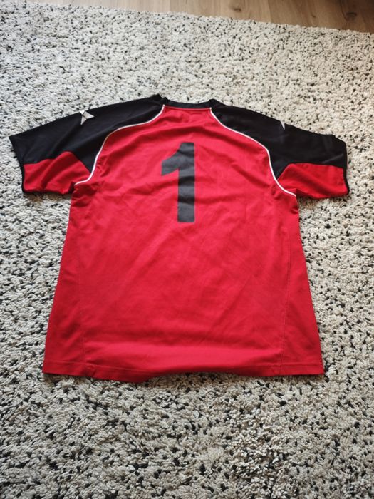 Lote 2 T-shirts Sportswear / Streetwear – FSBN Berlin (XL) + Mercury Nº1 (L)