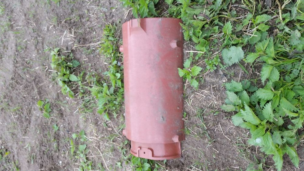 Gasior na dach firmy creaton