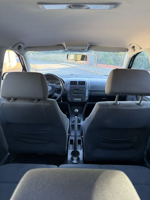VW Polo 1.2 Highline