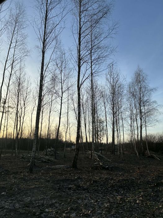 Sprzedam Dzialki Budowlane