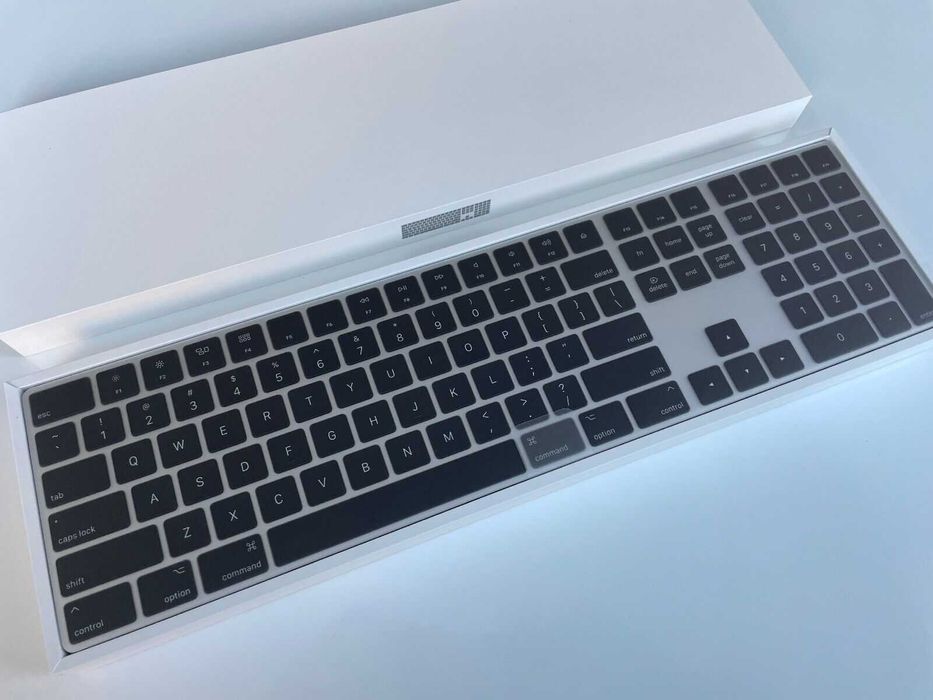Apple Trackpad Black A1535 від Mac Pro, ексклюзив